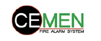 cemen fire alarm system