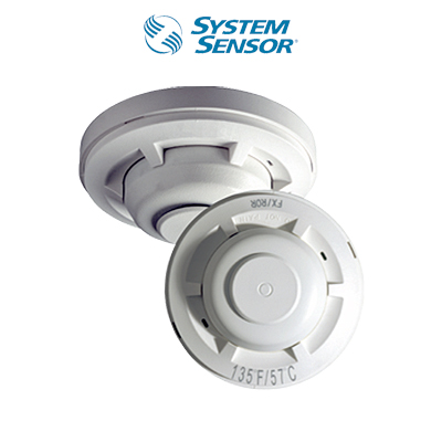 5600 Series Mechanical Heat Detectors