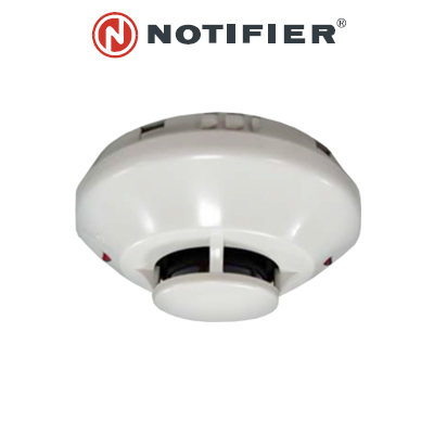 NOTIFIER-Smoke Detectors-SD-651